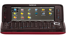 Nokia E90